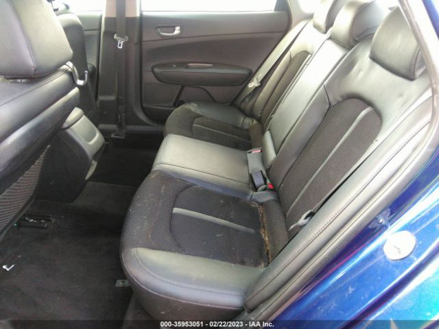 5XXGT4L36KG319777 KIA Optima S
