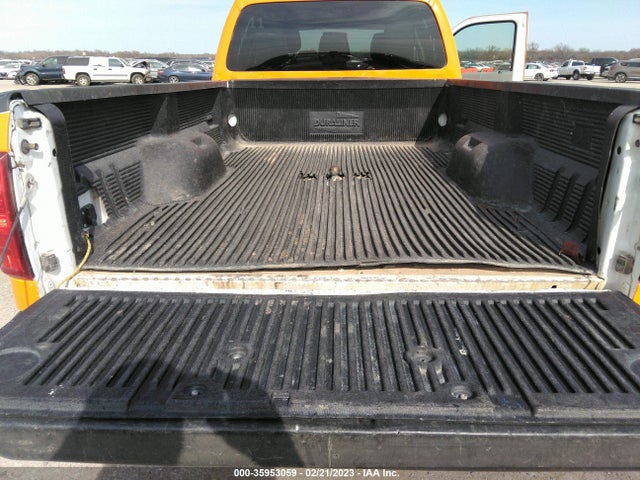 2012 FORD SUPER DUTY F-350 SRW XL/XLT/LARIAT/KING RANCH VIN: 1FT8W3A60CEB69402