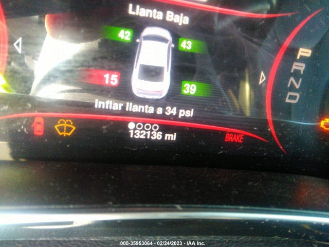 Dodge Dart Limited 2014 1C3CDFCB2ED677556 Image 7