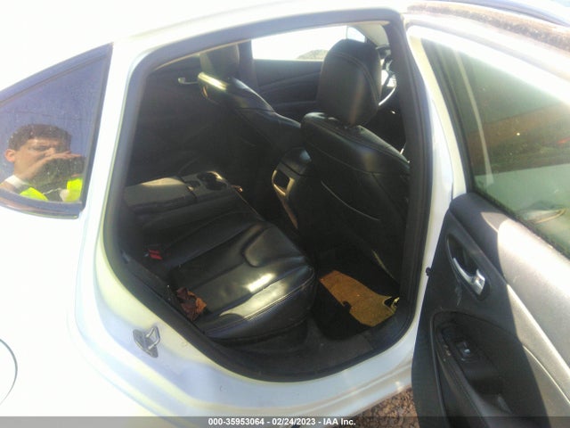 Dodge Dart Limited 2014 1C3CDFCB2ED677556 Image 8