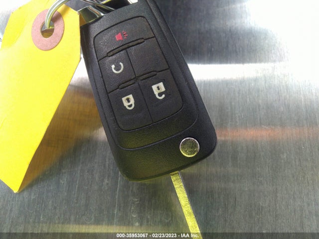 Chevrolet EQUINOX LT 2016 1GNALCEK4GZ100994 Image 3