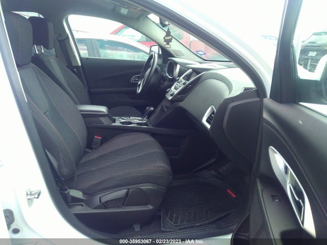Chevrolet EQUINOX LT 2016 1GNALCEK4GZ100994 Image 7