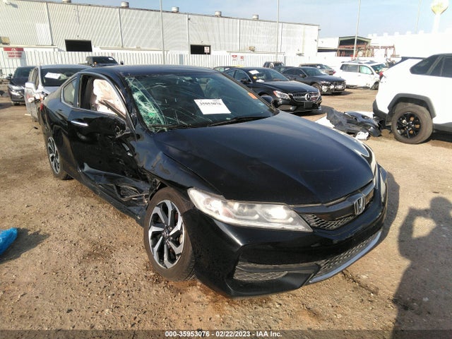 2016 1HGCT1B36GA012564 main image