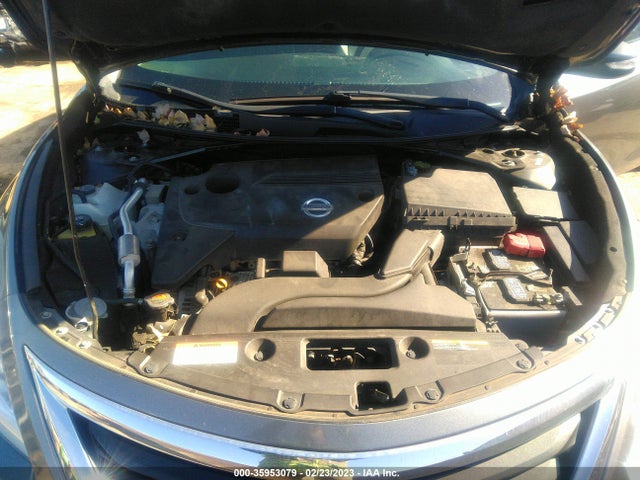 2015 Nissan Altima, VIN: 1N4AL3AP9FN346770