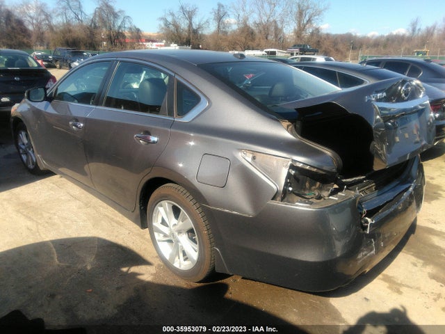 2015 Nissan Altima, VIN: 1N4AL3AP9FN346770