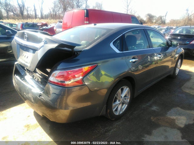2015 Nissan Altima, VIN: 1N4AL3AP9FN346770