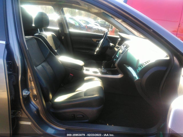 2015 Nissan Altima, VIN: 1N4AL3AP9FN346770