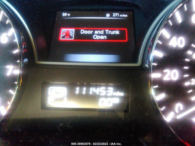 2015 Nissan Altima, VIN: 1N4AL3AP9FN346770