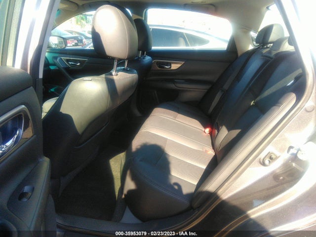 2015 Nissan Altima, VIN: 1N4AL3AP9FN346770
