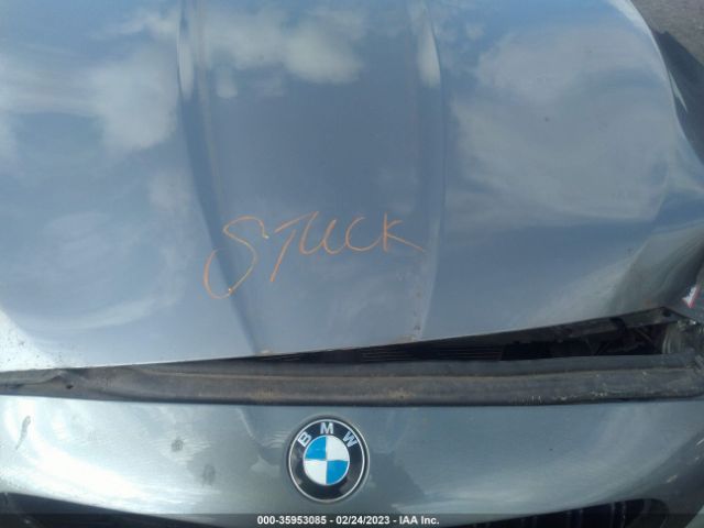 WBA5B3C59FD544312 BMW 5 Series 535i Xdrive