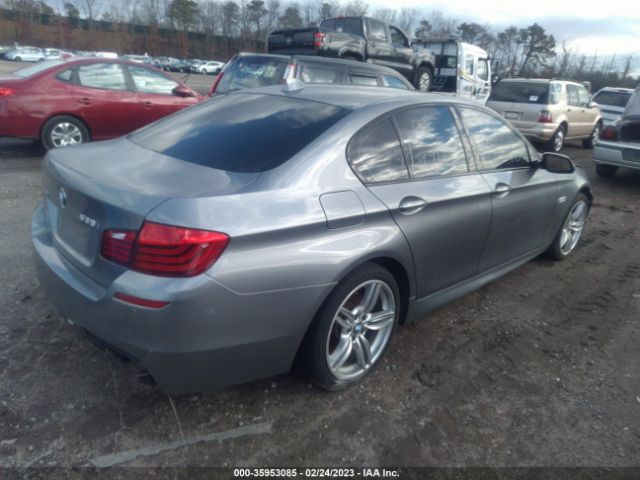 WBA5B3C59FD544312 BMW 5 Series 535i Xdrive