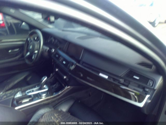 WBA5B3C59FD544312 BMW 5 Series 535i Xdrive