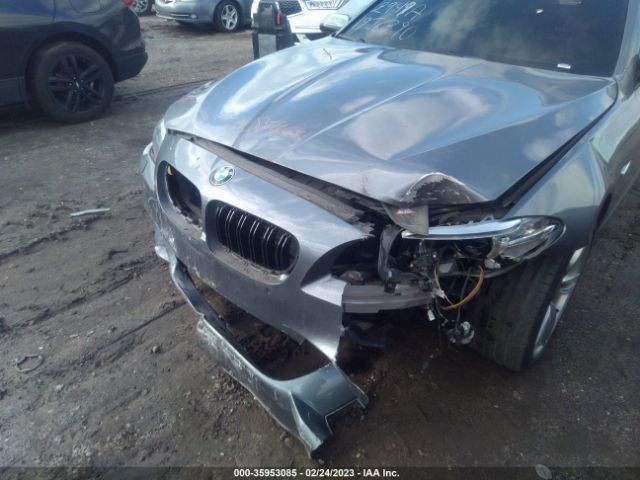 WBA5B3C59FD544312 BMW 5 Series 535i Xdrive