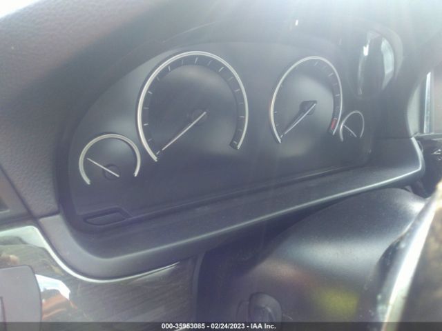WBA5B3C59FD544312 BMW 5 Series 535i Xdrive