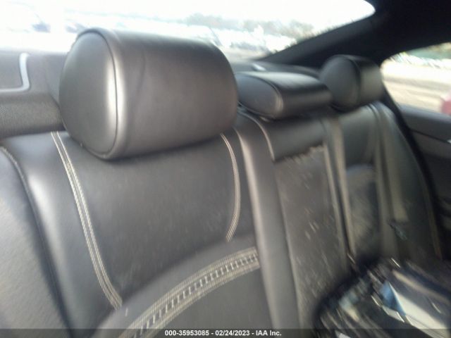 WBA5B3C59FD544312 BMW 5 Series 535i Xdrive
