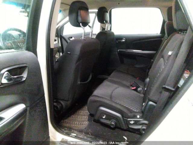 3C4PDCAB7ET112728 Dodge Journey American Value Pkg