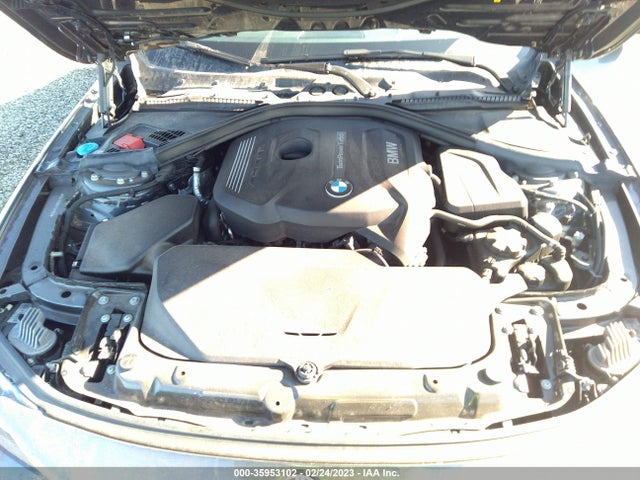 2020 BMW 4 Series, VIN: WBA4W3C03LFH11822