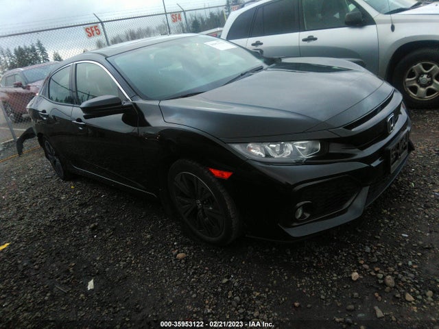2017 SHHFK7H51HU416115 main image