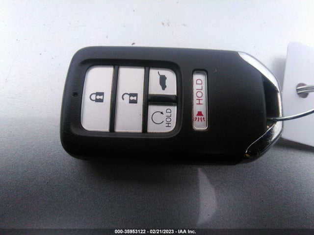 Honda Civic Hatchback Ex 2017 SHHFK7H51HU416115 Image 3