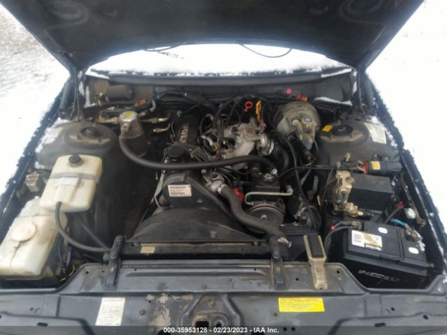YV1AW8802P1941597 Volvo 240