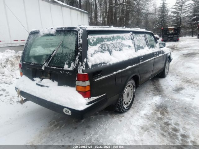 YV1AW8802P1941597 Volvo 240