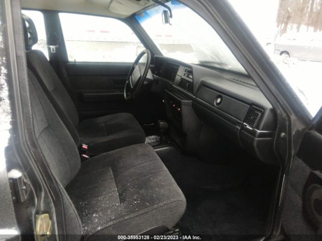 YV1AW8802P1941597 Volvo 240