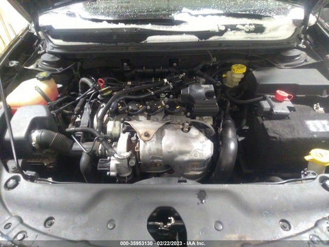 2015 Dodge Dart, VIN: 1C3CDFDH0FD306691