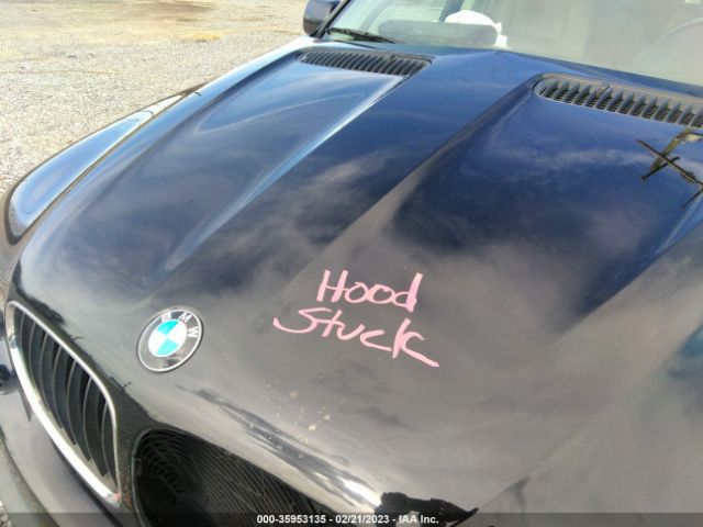 5UXFA13536LY48724 BMW X5 3.0I