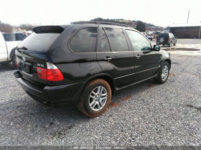 5UXFA13536LY48724 BMW X5 3.0I