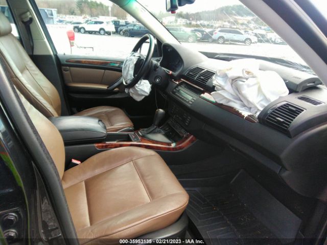 5UXFA13536LY48724 BMW X5 3.0I