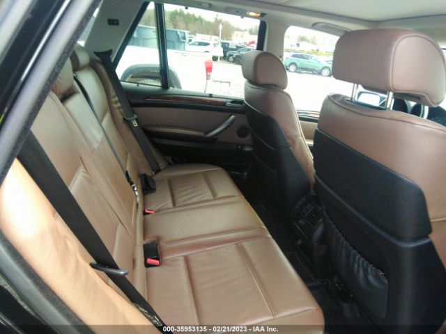 5UXFA13536LY48724 BMW X5 3.0I