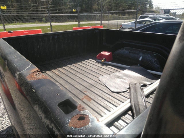 Dodge RAM 1500 1997 1B7HC16Y5VS263352 Image 9