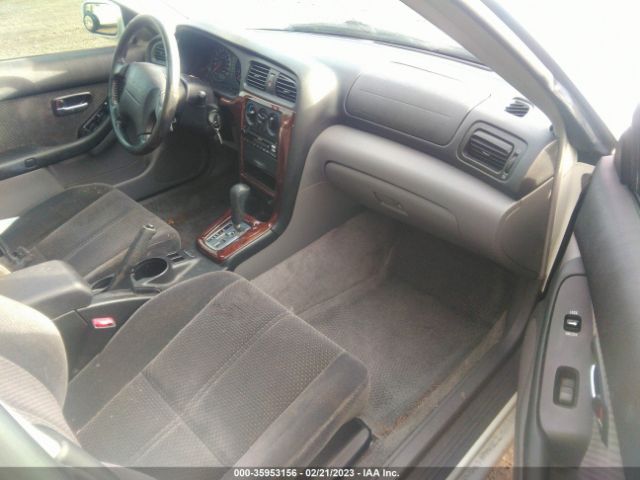 4S3BH635637309690 Subaru Legacy Wagon L