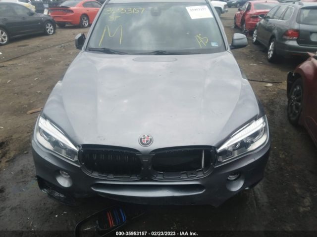 5UXKR6C57G0J80806 BMW X5 Xdrive50i