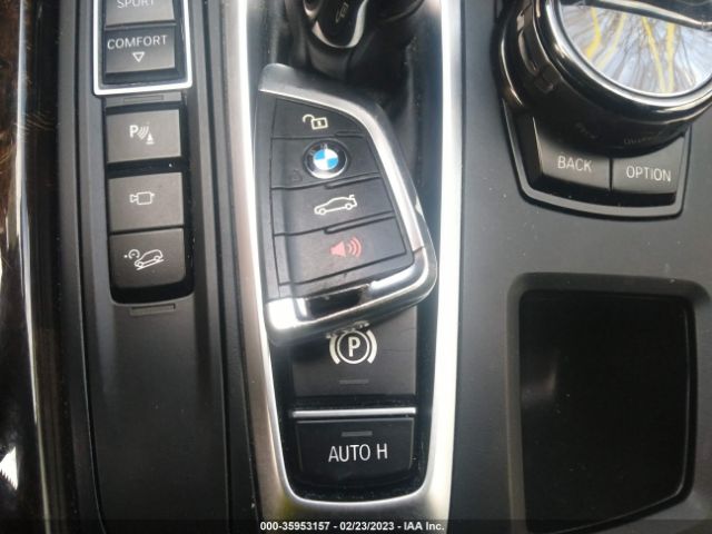 5UXKR6C57G0J80806 BMW X5 Xdrive50i