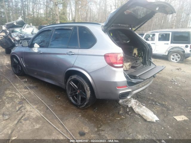 5UXKR6C57G0J80806 BMW X5 Xdrive50i