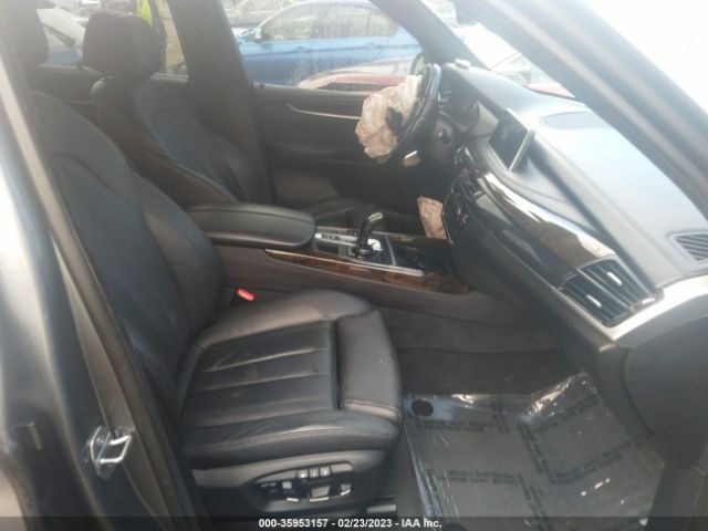 5UXKR6C57G0J80806 BMW X5 Xdrive50i