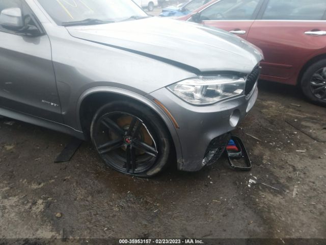 5UXKR6C57G0J80806 BMW X5 Xdrive50i