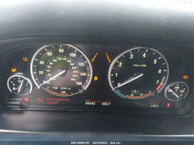 5UXKR6C57G0J80806 BMW X5 Xdrive50i