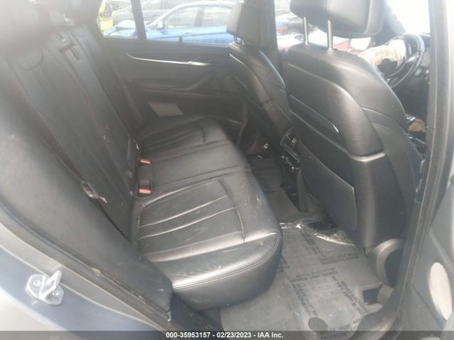 5UXKR6C57G0J80806 BMW X5 Xdrive50i