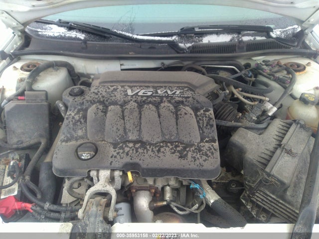 Aukcja sprzedaży 2012 Chevrolet Impala Ltz, vin: 2G1WC5E38C1208033, numer aukcji: 35953158