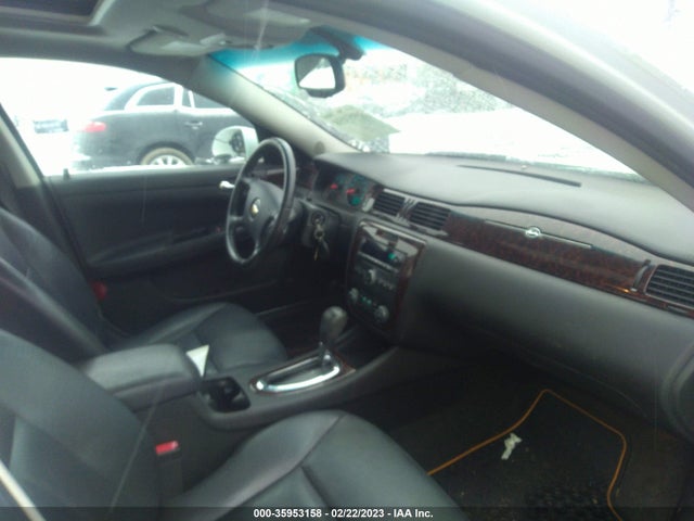 Aukcja sprzedaży 2012 Chevrolet Impala Ltz, vin: 2G1WC5E38C1208033, numer aukcji: 35953158