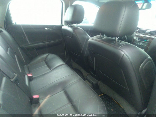 Aukcja sprzedaży 2012 Chevrolet Impala Ltz, vin: 2G1WC5E38C1208033, numer aukcji: 35953158