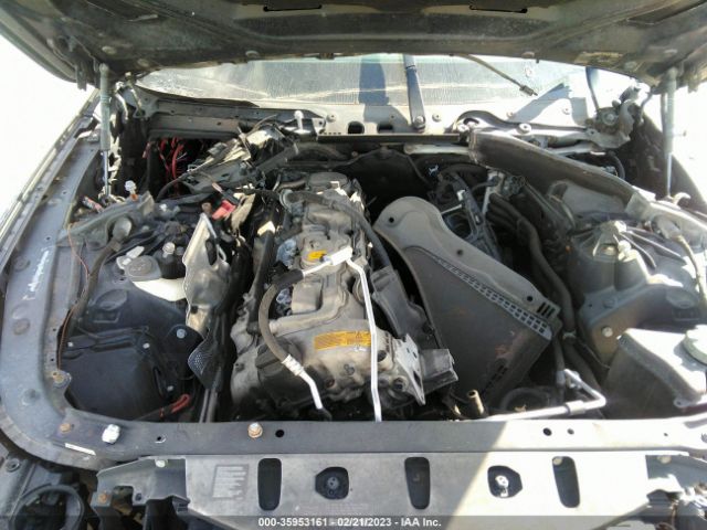 WBA5B3C58ED534689 BMW 5 Series 535i Xdrive