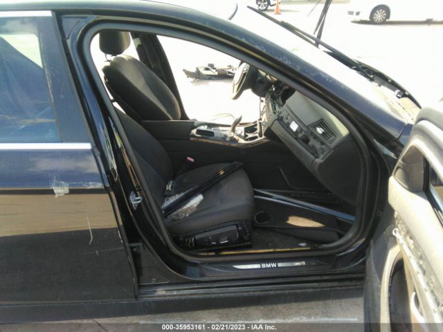 WBA5B3C58ED534689 BMW 5 Series 535i Xdrive