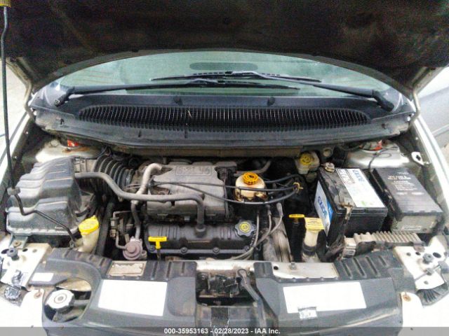 2B4GP44301R337312 Dodge Grand Caravan Sport