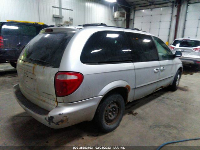 2B4GP44301R337312 Dodge Grand Caravan Sport