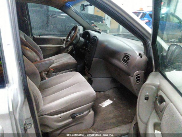 2B4GP44301R337312 Dodge Grand Caravan Sport