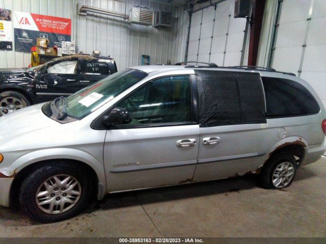 2B4GP44301R337312 Dodge Grand Caravan Sport