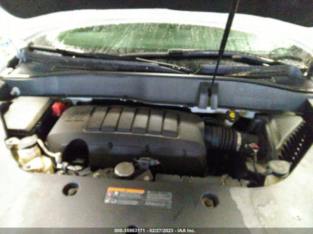 1GKKVSKDXHJ289288 GMC Acadia Limited Limited